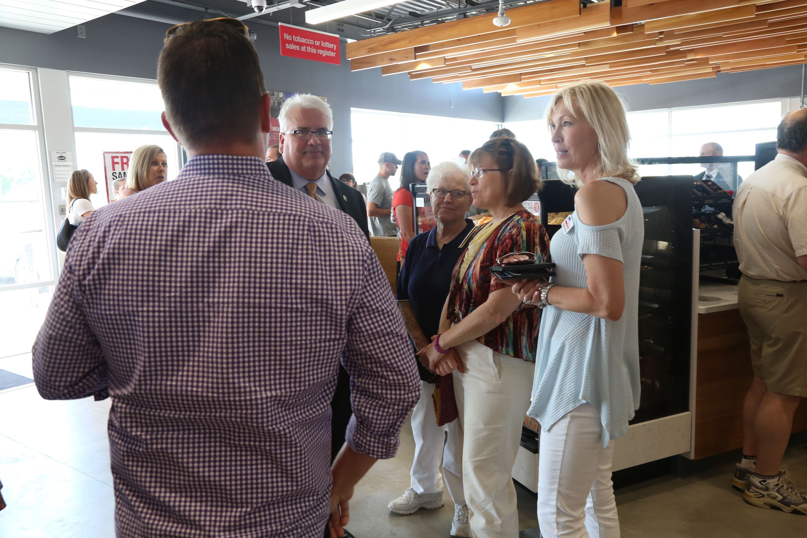 Kum & Go Kettlestone